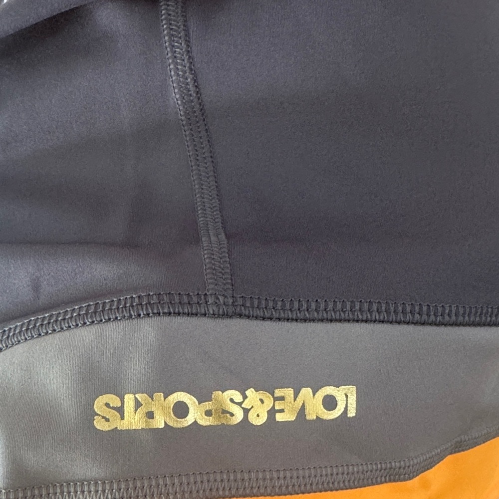 Colorblock Puffer Vest - Picture 2 of 4